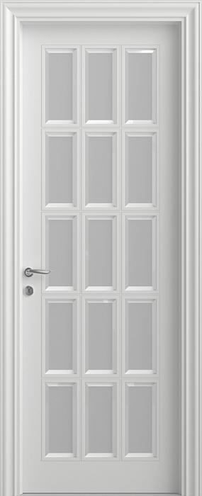 GRAND U02i Bianco #